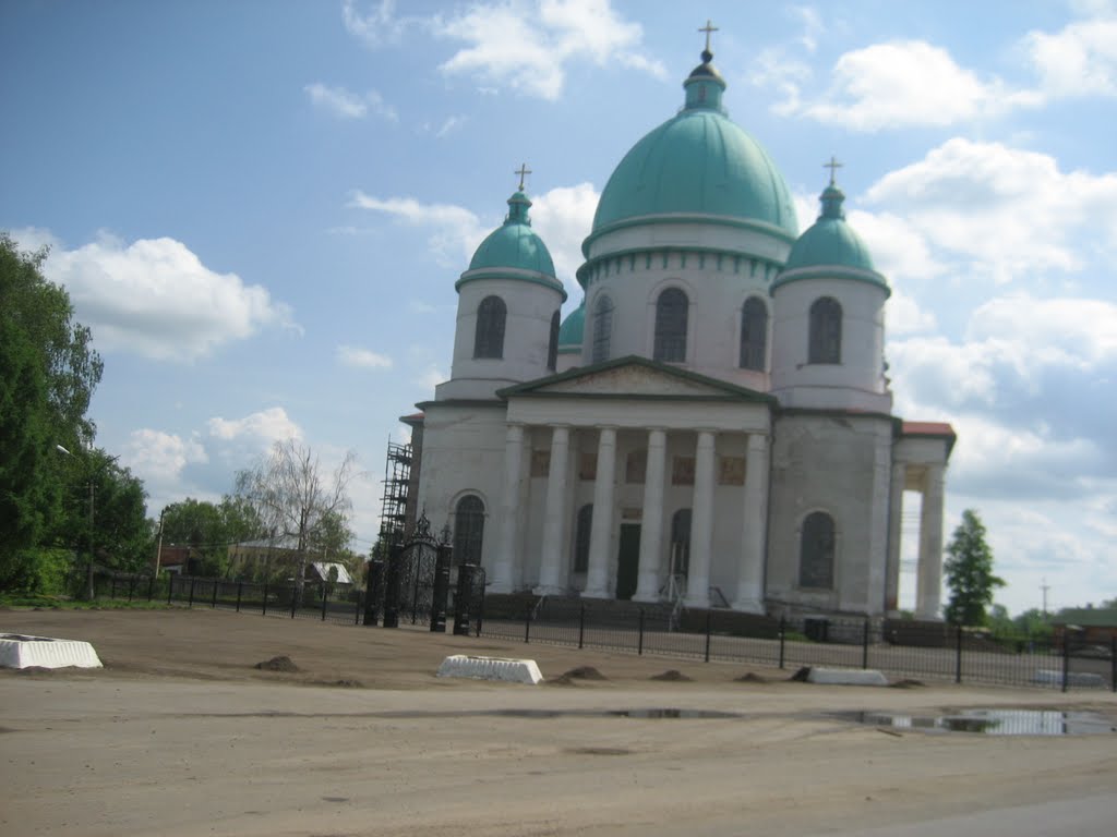 Morshansk