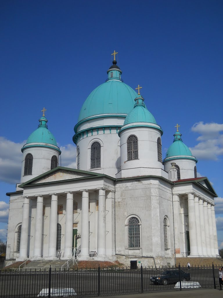 Троицкий собор