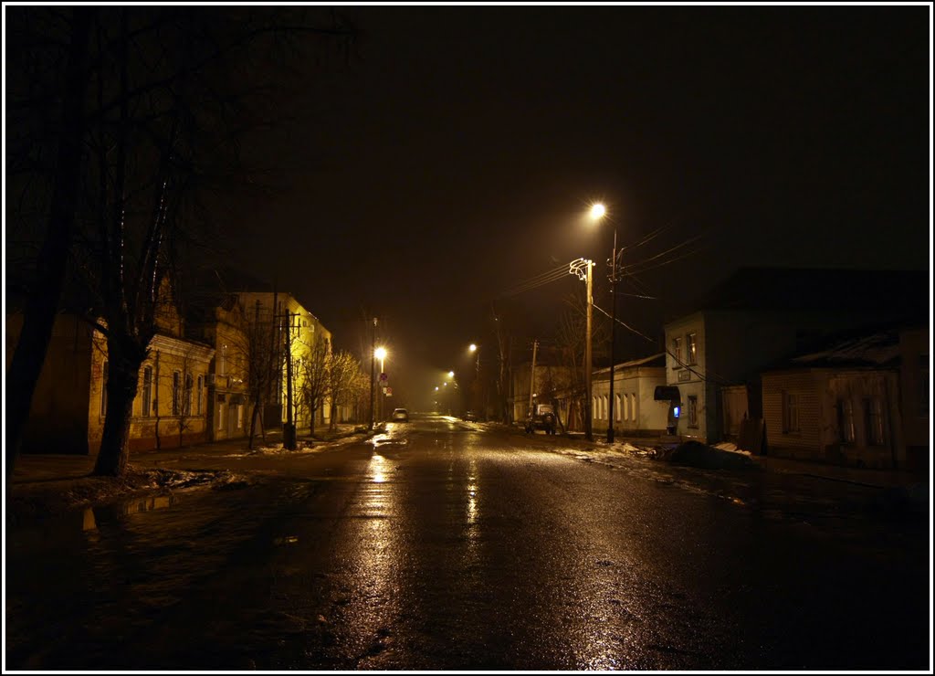 morshansk