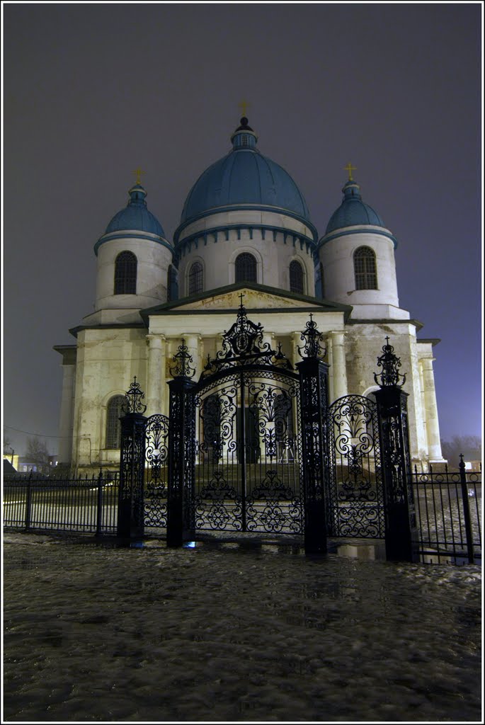 Morshansk
