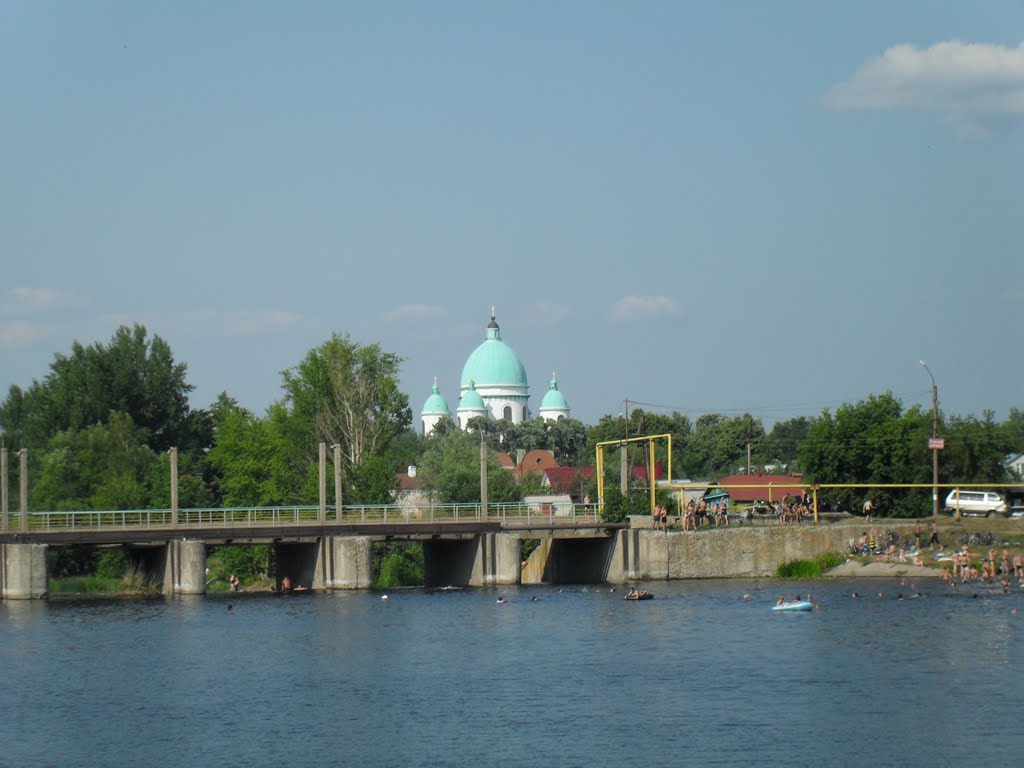 Моршанск