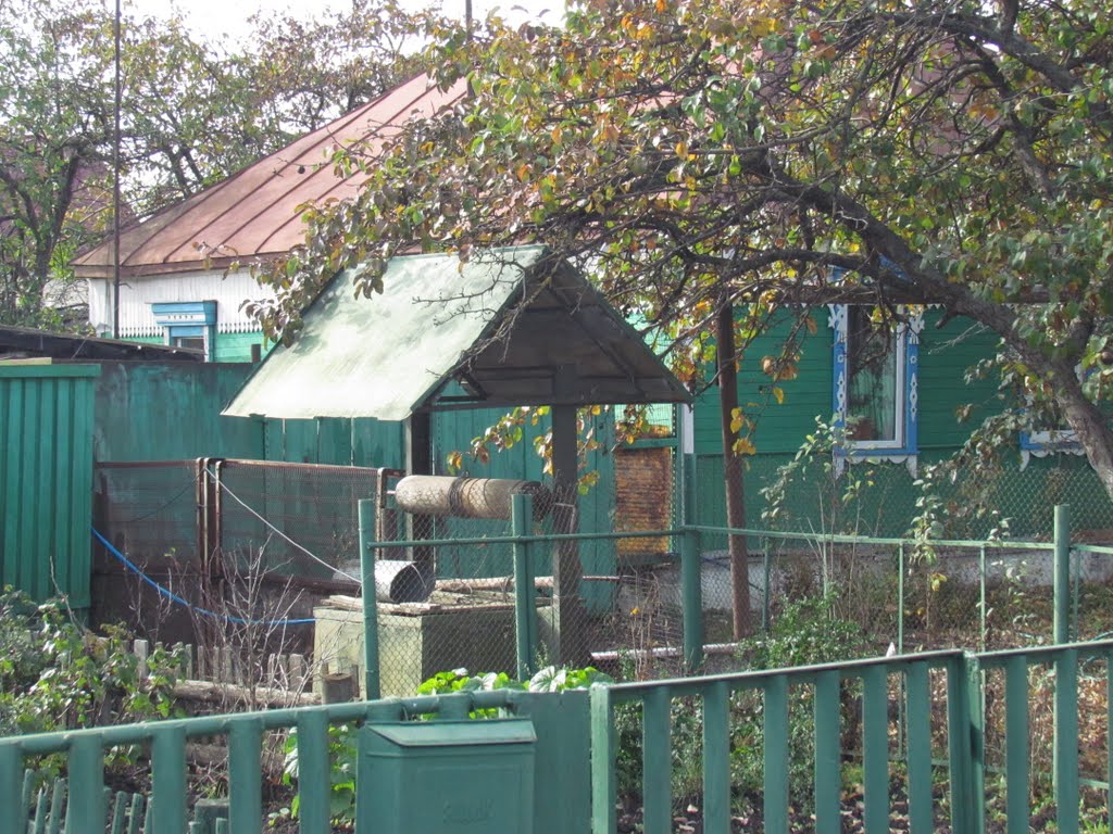 Rasskazovo