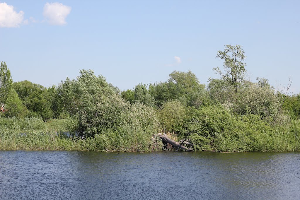 Кирпичка
