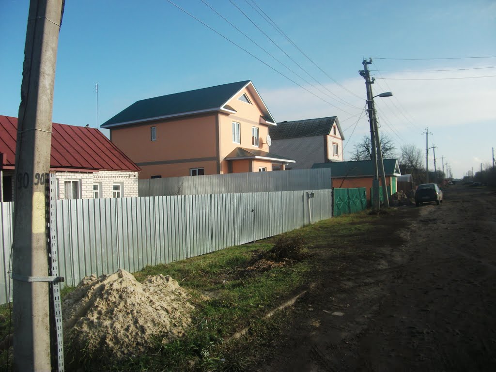 ул. Донского