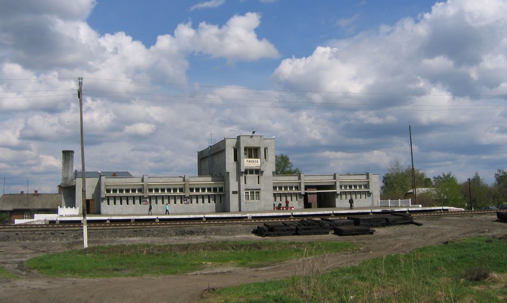 Rzhaksa