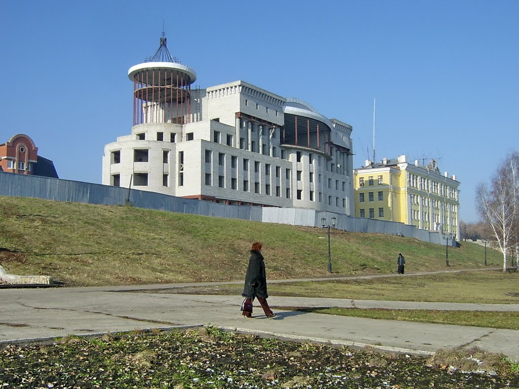 Россия, Тамбов