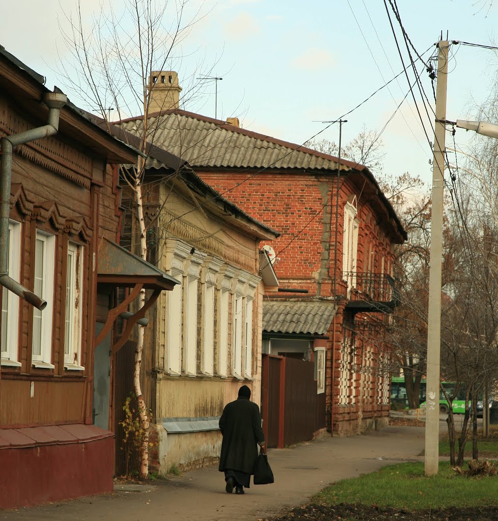 Тамбов