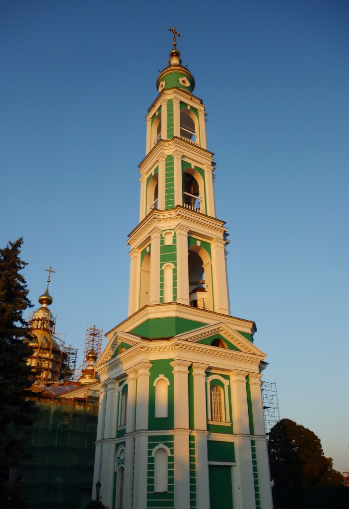 Вечерний звон