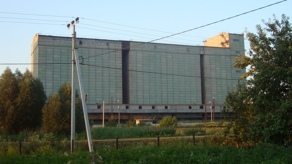 элеватор