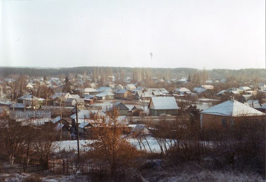 Обловка