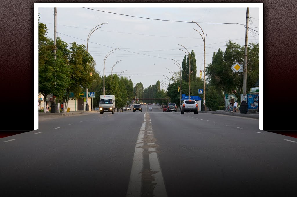 Уварово