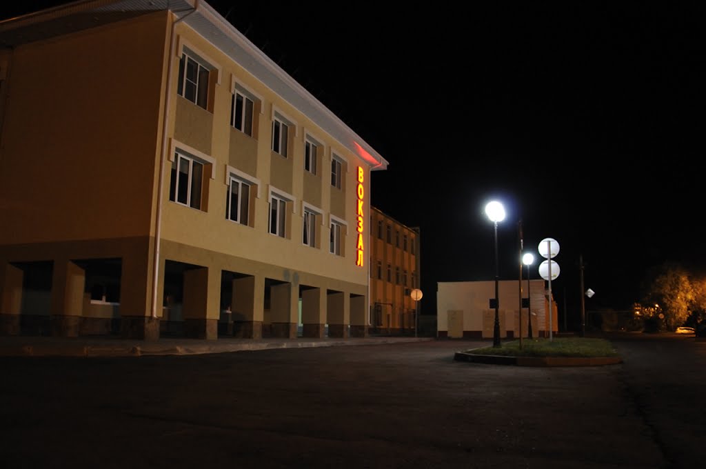 Уварово