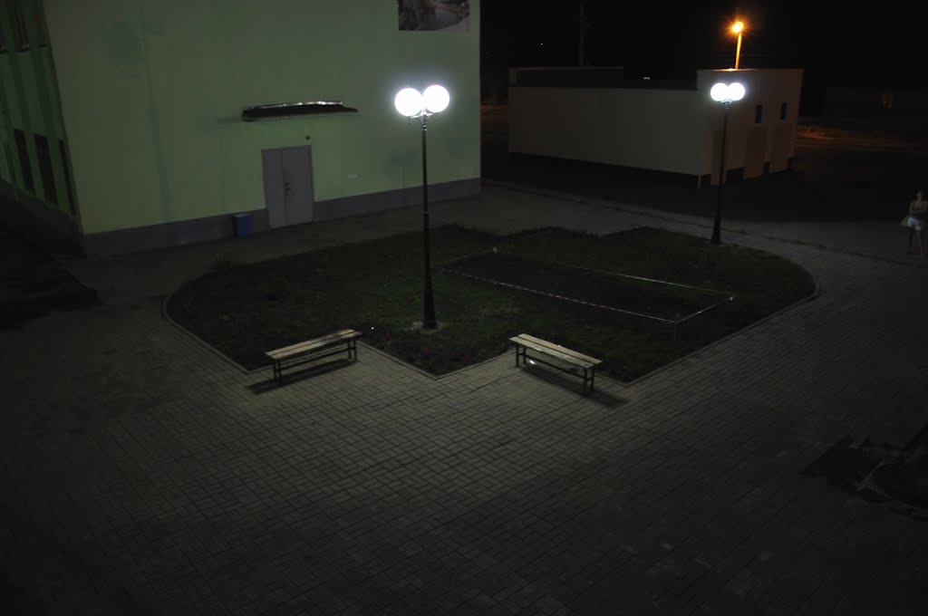Уварово