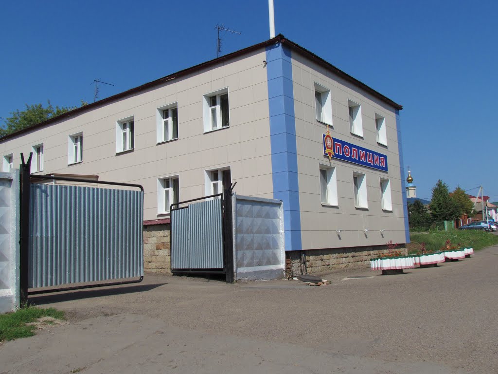 Kiyasovo