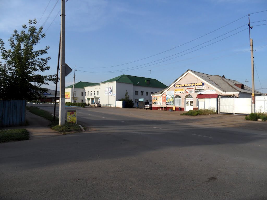 Бани