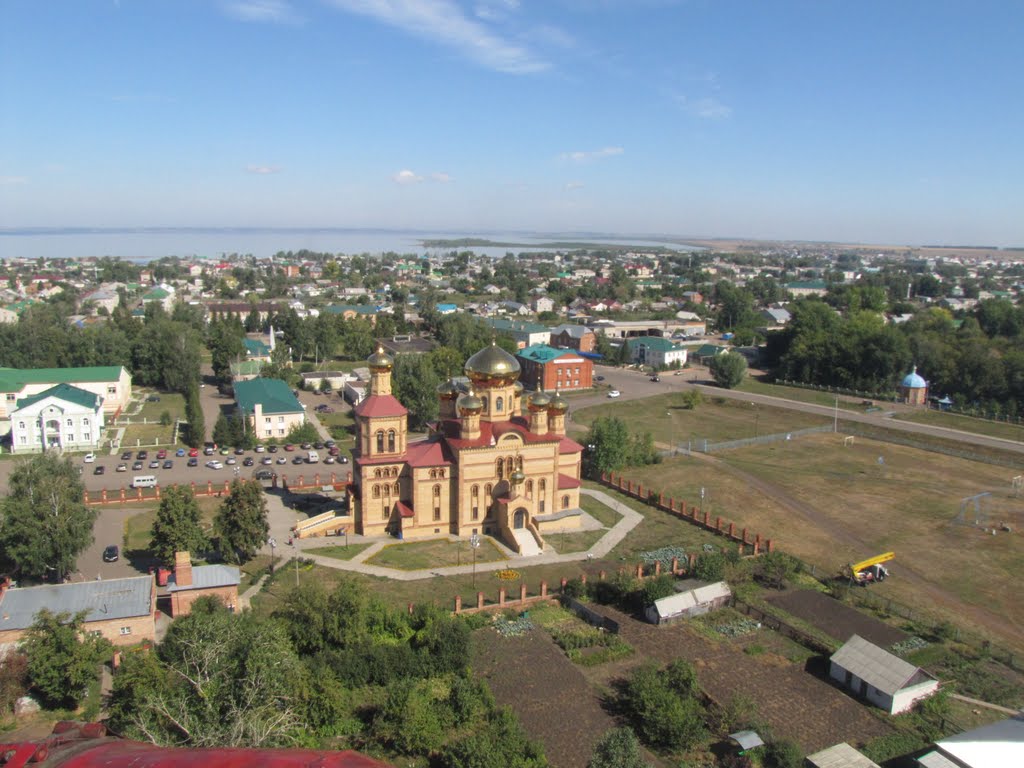 Храм Воскресения Христова