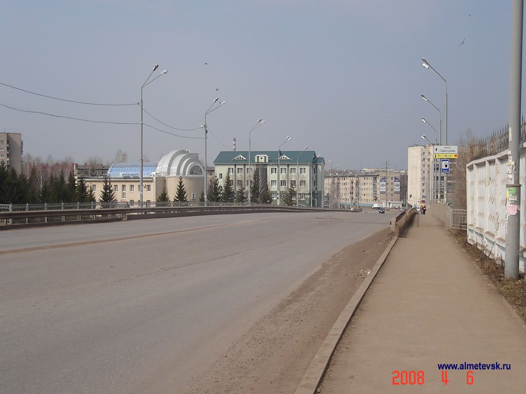 Bridge