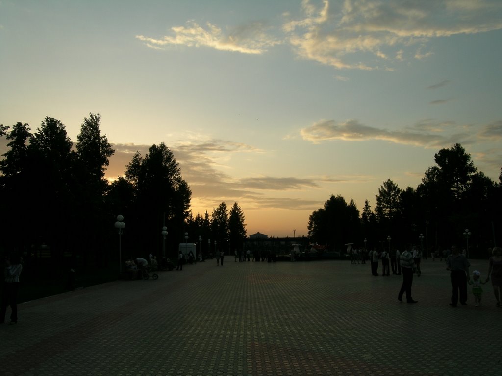 Альметьевск