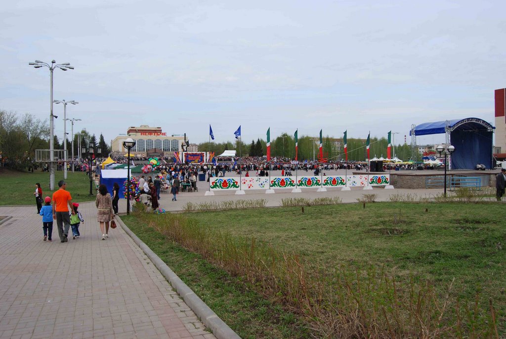 Almetevsk