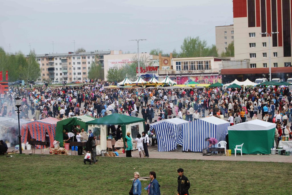 Almetevsk