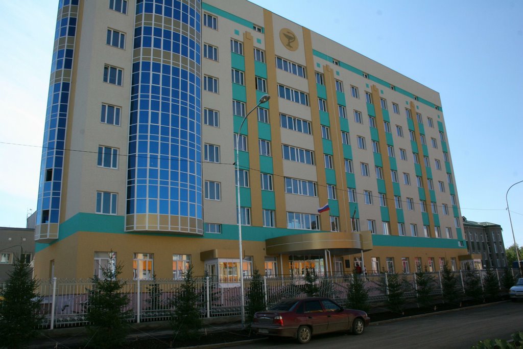 Surgical complex