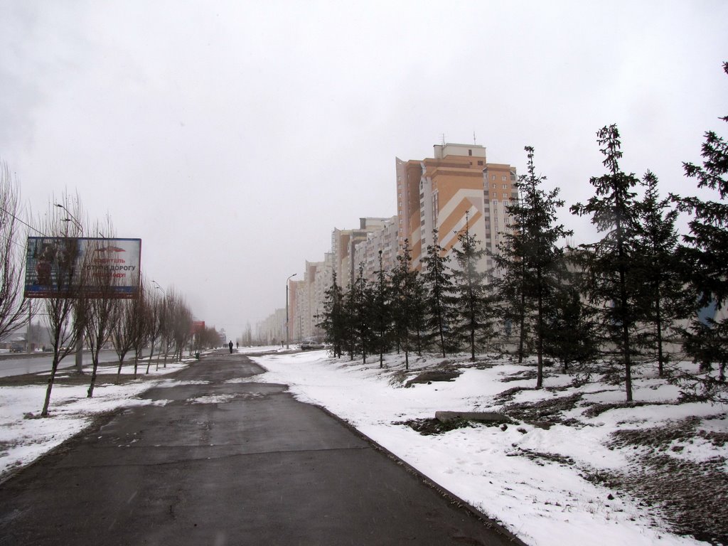 22 апреля 2009гApril