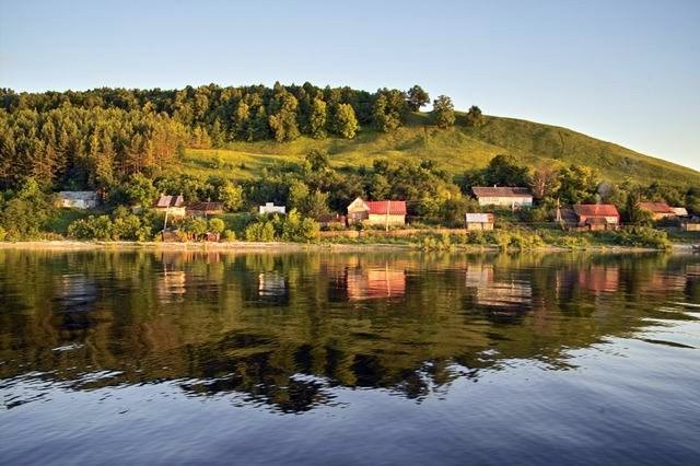 Курочкино / Kurochkino