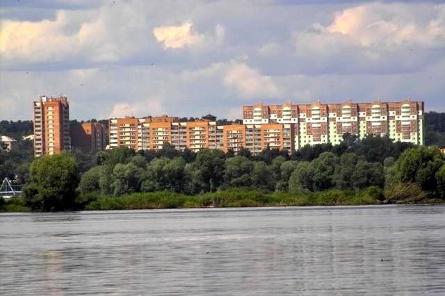 Юдино / Yudino
