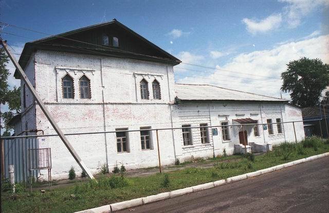 Буинск / Buinsk