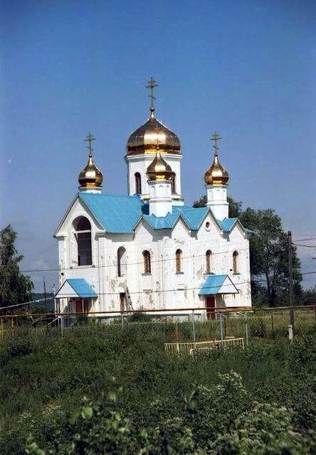 Ундоры / Undory