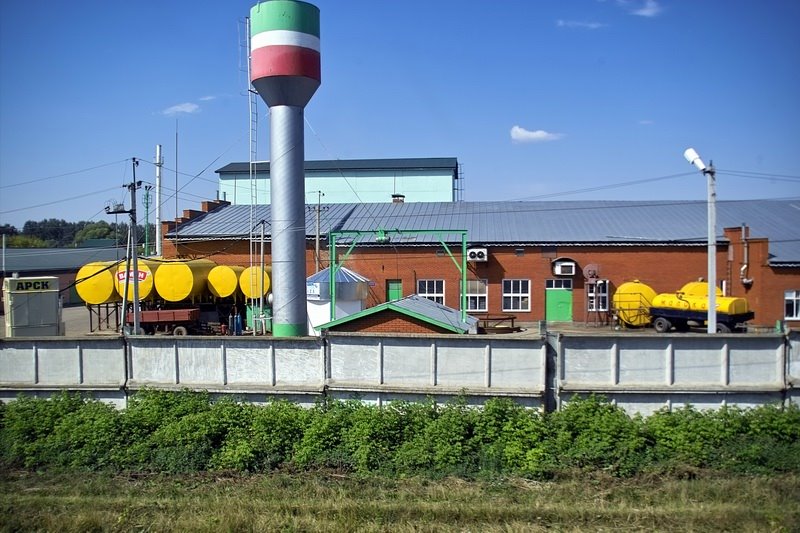 Арск