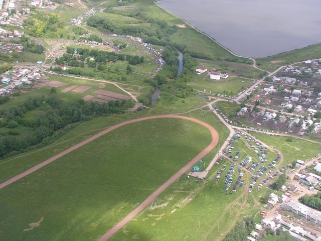 Ippodrom