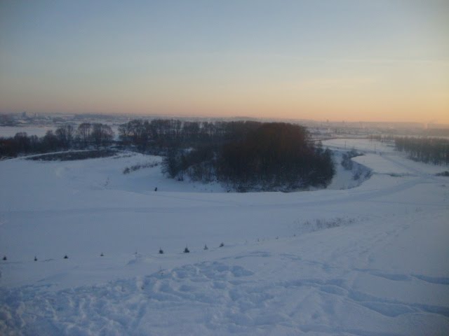 казанка