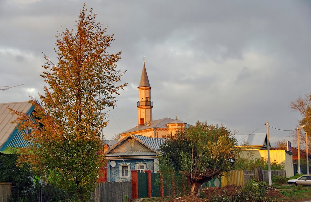 арск