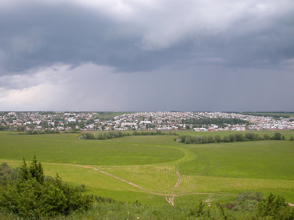 Baltasi (Балтаси)