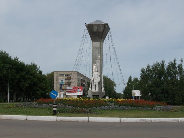 Вокзальный поворот