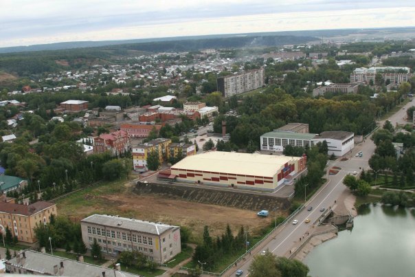 ледовый дворец