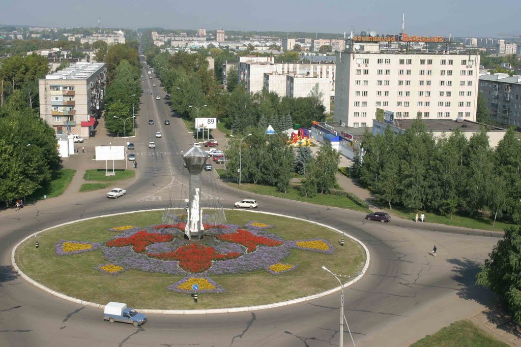 кольцо
