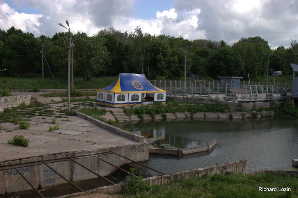 Татарстан. Бугульма / Bugulma. Tatarstan