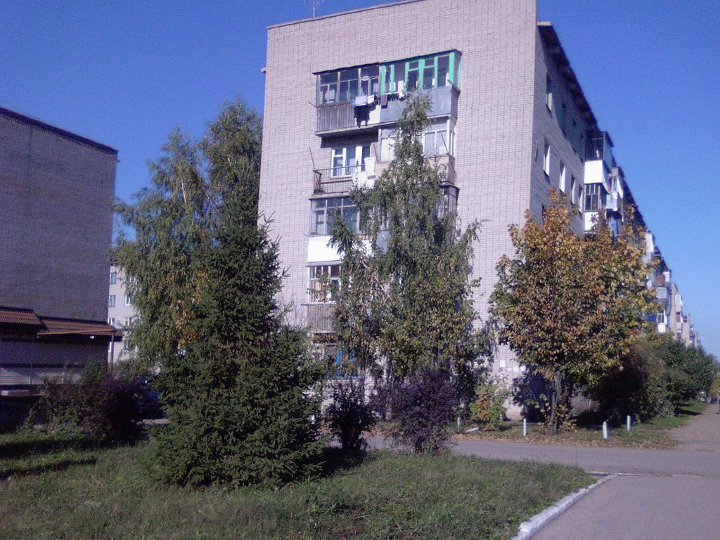 Калинина, 69