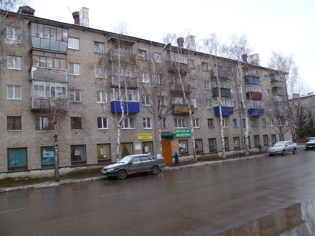 Bugulma