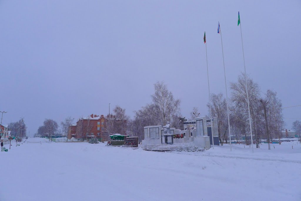 центр