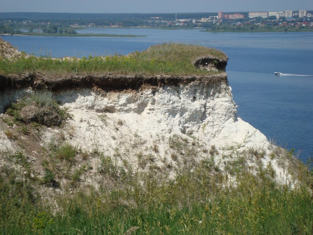 Печищинский разрез