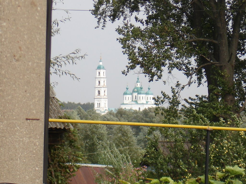 Спасский собор