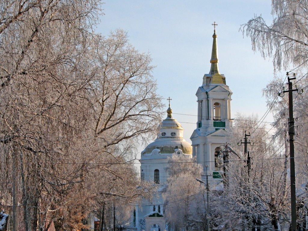 Покровский собор