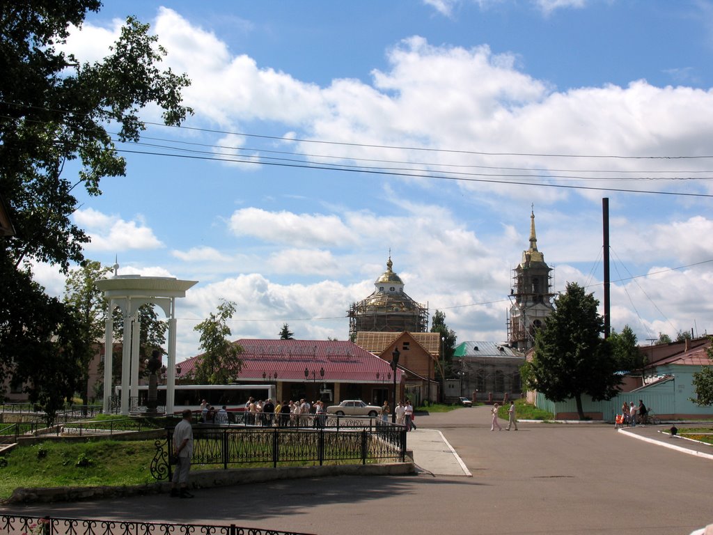 Елабуга