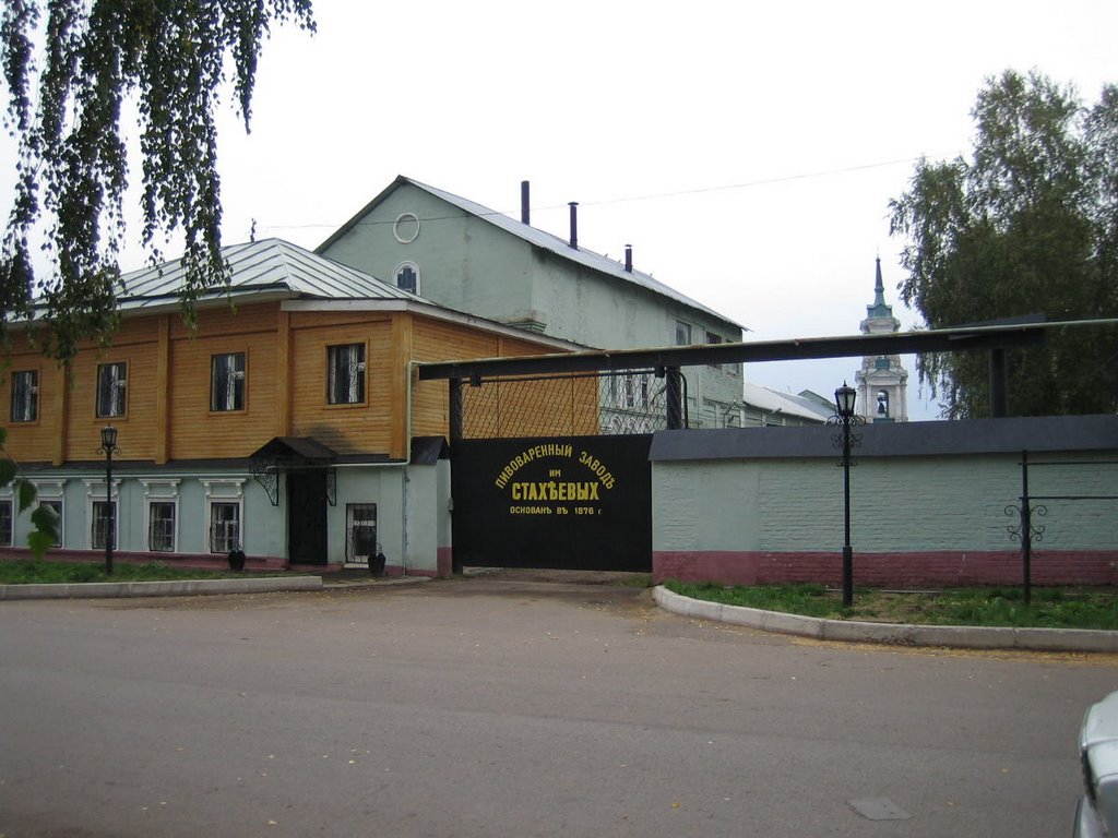 пивзавод им. Стахеевых (09.09.05)