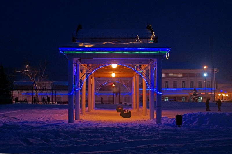 Вечерний наряд