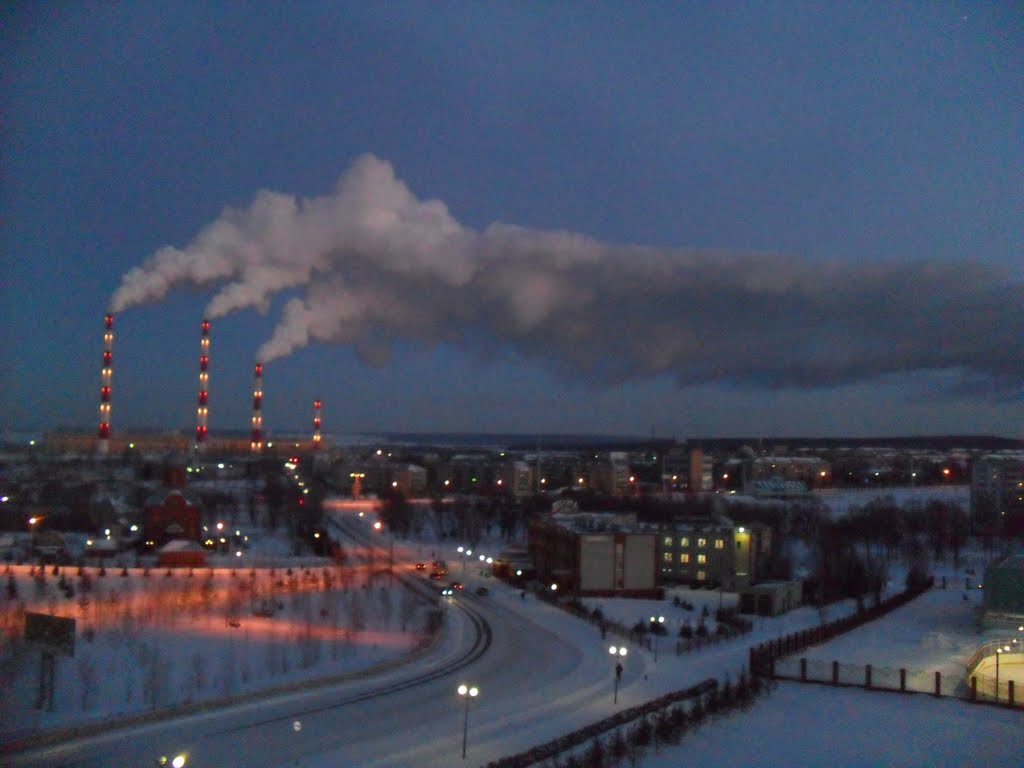 ГРЭС 02.12.10