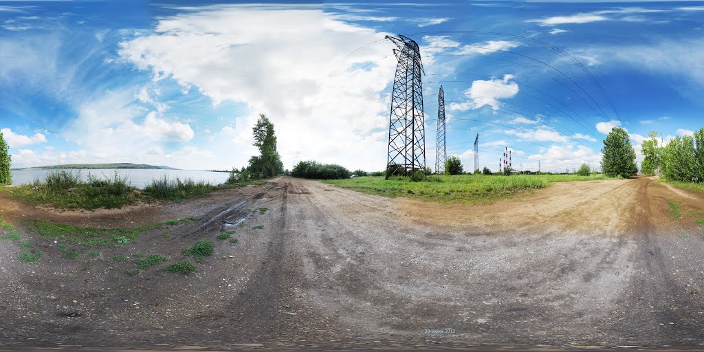 Степной Зай